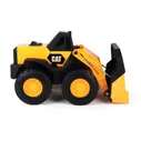 CATERPILLAR Wheel Loader And 40 cm Steel