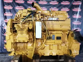 Двигатель Caterpillar C12 2KS