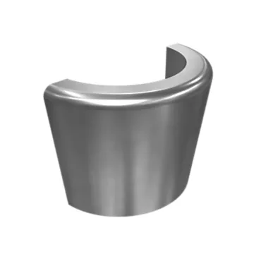 2A4429 CATERPILLAR 2A-4429: 9.37mm Long V Retainer Lock | Retainer Lock-0