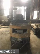 Вилочный погрузчик Caterpillar DP20