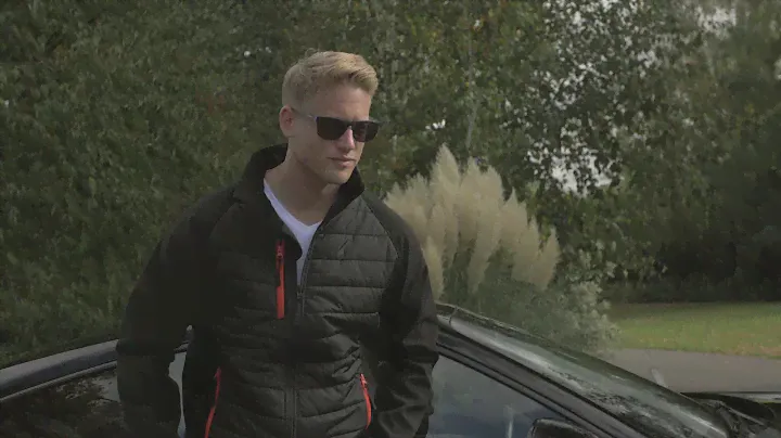R237X Black compass Softshell Jacket