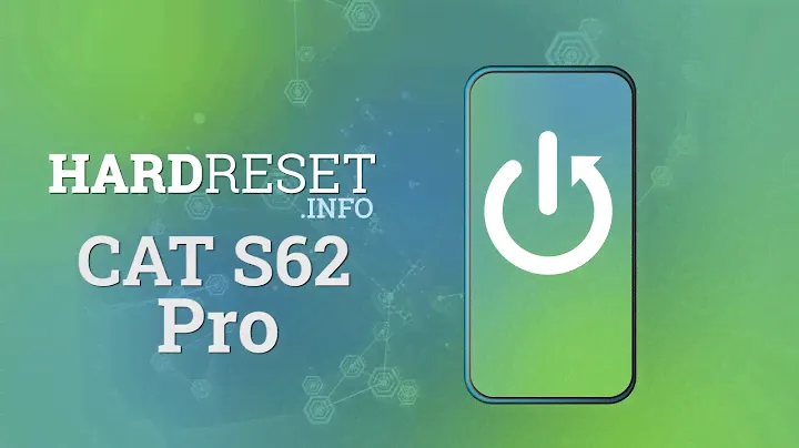 How to Insert SIM in CAT S62 Pro – Install SIM & SD Card