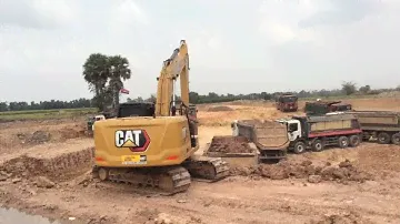 CARE Technical TV Channel Presents The Caterpillar 320Cu And CAT 320GC Excavator – Specifications