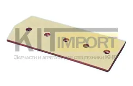 Нож средний Caterpillar 9W1878
