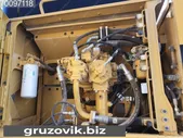 Экскаватор Caterpillar 349 D LME