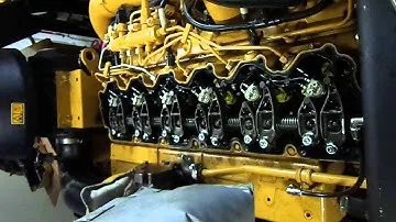 C6.6 CAT ACERT