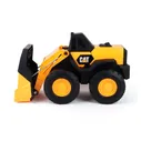 CATERPILLAR Wheel Loader And 40 cm Steel