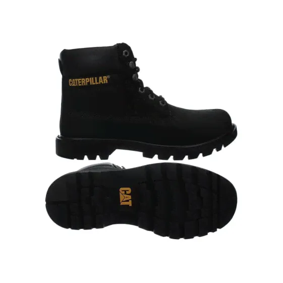 Зимние ботинки для мужчин Caterpillar Colorado 2.0-4