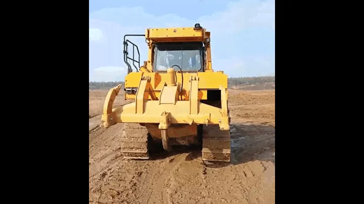Продается бульдозер Caterpillar (выкуп и продажа спецтехники)