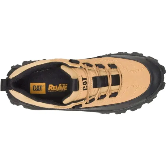 Caterpillar Intruder Galosh Waterproof-2