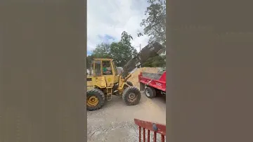 The finest CAT Wheel Loader money can buy