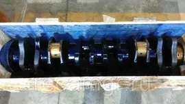 Коленвал Caterpillar 189-4918