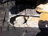 Гусеничная фреза Caterpillar PM200 в наличии в России