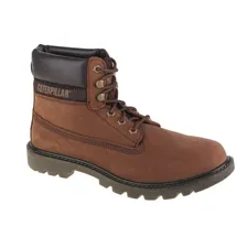 Теплые мужские зимние ботинки Caterpillar Colorado 2.0