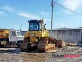 Бульдозеры Caterpillar CAT D6N LGP 2011 года