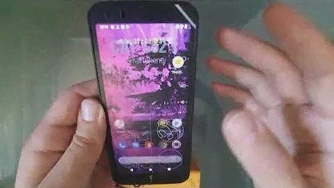 World's very first Cat S62 PRO unboxing video