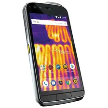Смартфон Caterpillar CAT S61 Black