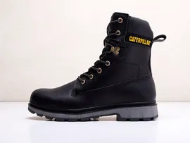 Зимние Ботинки Caterpillar цвет Черный