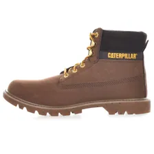 Мужские зимние ботинки на шнурках CATERPILLAR Colorado E