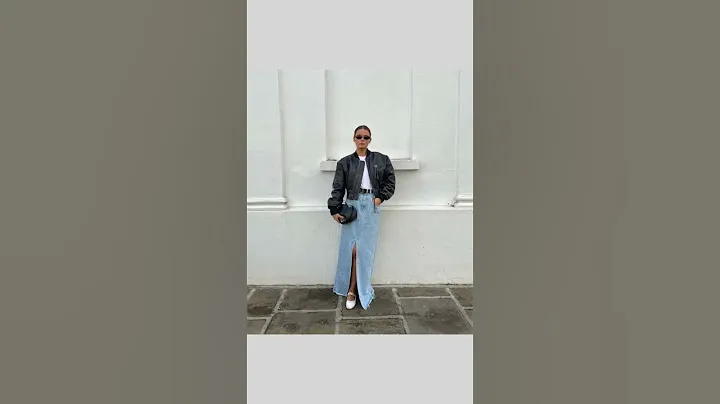 5 Формул ОБРАЗОВ на ВЕСНУ 👗🍃