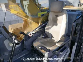 CATERPILLAR 349D