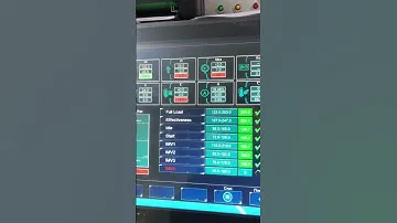 Проверка тнвд CAT C 7