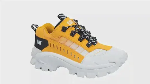 TENIS CATERPILLAR INTRUDER AM