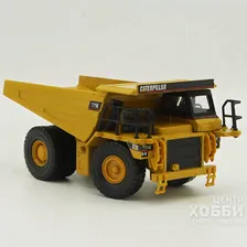 Модель CATERPILLAR 775 1/50