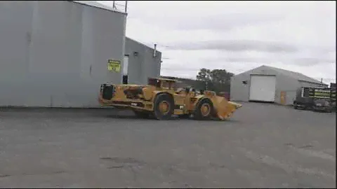 CATERPILLAR R1300G For Sale