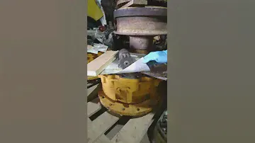 Бортовая на фронтальный погрузчик Liebherr 566, 556, 576