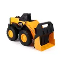 CATERPILLAR Wheel Loader And 40 cm Steel