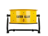 CATERPILLAR HVD-18AC-YW 18-inch High Velocity Drum Air Circulator Fan, Yellow