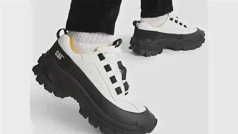 Intruder galosh CatFootwear |waterproof|