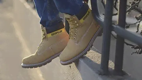 Зимняя Обувь Caterpillar - Отзывы О Ботинках, Цена, Купить