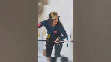 CAT Caterpillar APPAREL for Girls | Jackets | Caps | Trousers| website in description #womanpower