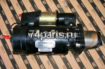 2071516 стартер CATERPILLAR, CATERPILLAR-0