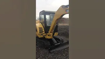 Cat 302.5C