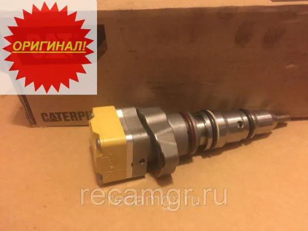 Насос Форсунка Caterpillar (Cat) 3126, 3126B, 222-5966, 198-6605, 10R-0781-1