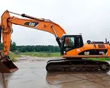 Экскаватор Caterpillar 325D