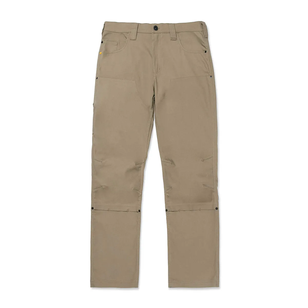 Мужские брюки Caterpillar Stretch Canvas Straight