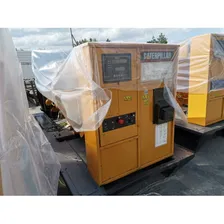 Дизель электростанция (ДЭС) Caterpillar 3406 20364 моточасов 2005 года
