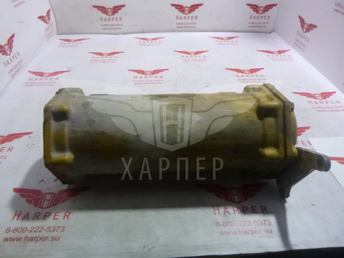 Теплообменник гидротрансформатора Caterpillar C11 (4W-9823) Caterpillar Caterpillar C11