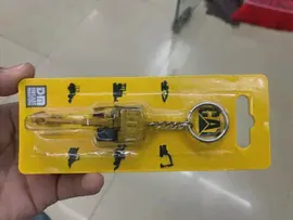 🛍 Брелок Caterpillar CAT 320 для экскаватора, брелоки для телефона 85981