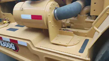 2019 CATERPILLAR R1300G For Sale