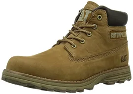 Сапоги и ботинки Caterpillar FOUNDER, Herren Chukka Boots, Braun (MENS BRONZE BROWN), 42 EU (8 Herren UK)