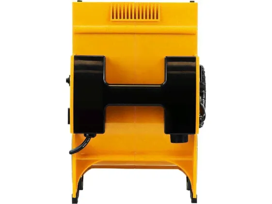 CATERPILLAR CAT B-1200 High Velocity 4-Speed Blower-3