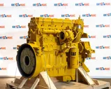 Двигатель Caterpillar C9 ACERT