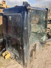 Кабина CATERPILLAR 320D, 325D, 329D, 330D, 336D-3