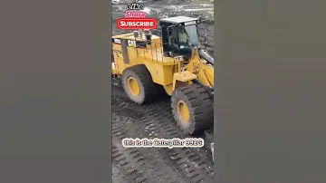 Wheel Loader Loading Coal On Truck, Caterpillar Mersedes Volvo Komatsu liugong liebher jcb