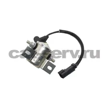 Двигатель Caterpillar C32 – 3980939 датчик магнитный